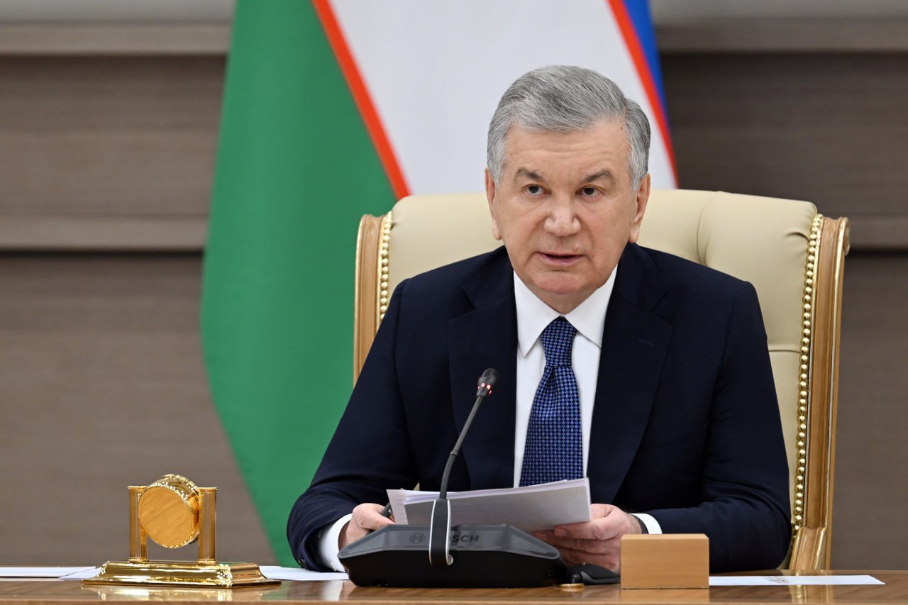 Maktablarda yana bir lavozim joriy qilinmoqda