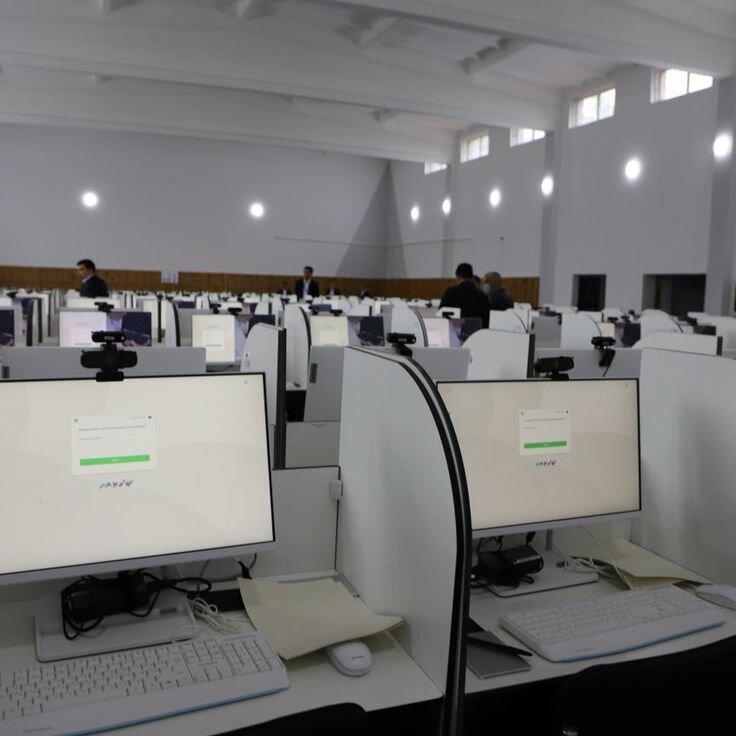 O‘qituvchi uzrli sabablarga ko‘ra toifa testlarida ishtirok etmasa nima boʻladi?