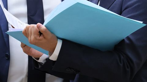 Kadrlar boʻyicha inspektor (menejer)ning lavozim majburiyatlari