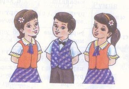 Alifbe bayrami uchun tadbir ssenariylari