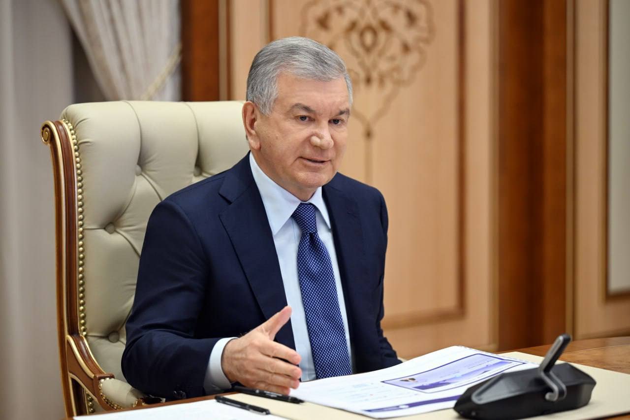 Kelgusi oʻquv yilidan maktab, texnikum va oliygohlarda oʻquvchi va talabalarga sunʼiy intellektni oʻqitish boshlanadi