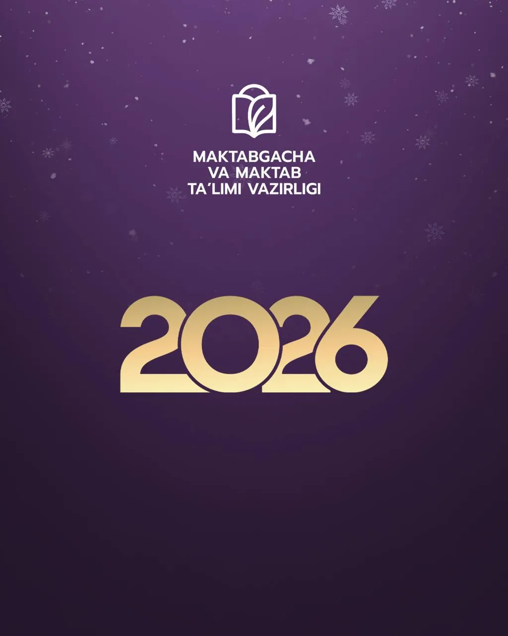 2026-yildan boshlab maktabgacha va maktab ta'limi sohasida qanday o'zgarishlar bo'ladi?