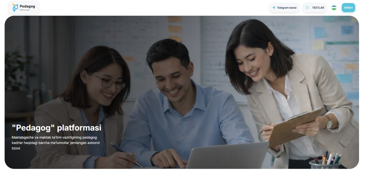 Malaka toifasini olish uchun Murojaat yuborish jarayonida bir qator oʻrgartirishlar kiritildi.