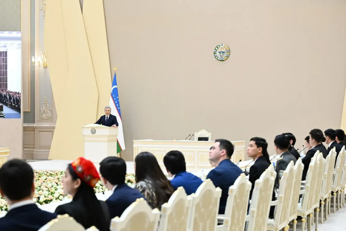 Maktablardagi eng faol kitobxon o‘quvchilarga 10 million so‘mdan mukofot beriladi.