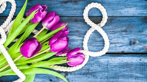 8-Mart mp3lar, ssenariylar