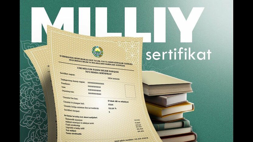 Chet tilini bilish darajasini aniqlash bo‘yicha malaka imtihonlari o‘tkaziladi