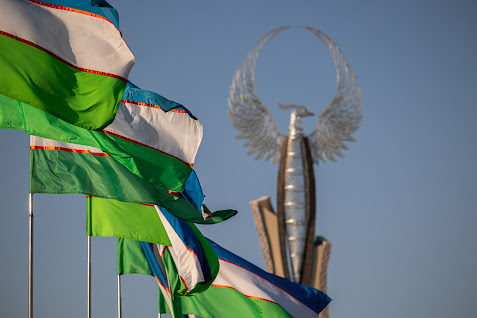КОНСПЕКТ «УРОКА НЕЗАВИСИМОСТИ» ДЛЯ ВСЕХ КЛАССОВ 2026