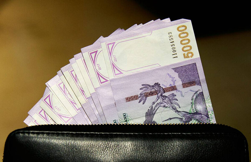 “1-oktyabr – O'qituvchi va murabbiylar kuni” munosabati bilan beriladigan mukofot pulidan daromad solig‘i ushlanadimi?