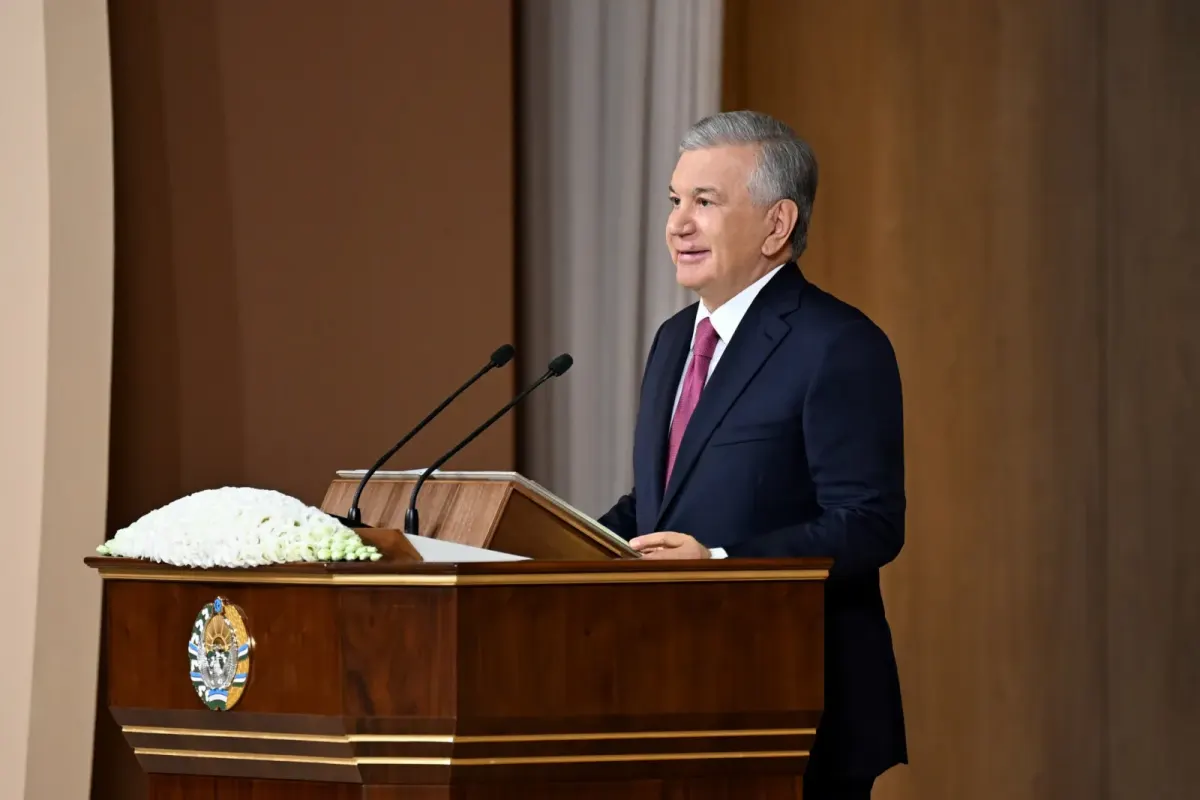 Boshlang‘ich sinf o‘quvchilari uchun ham fan olimpiadalari yo‘lga qo‘yiladi
